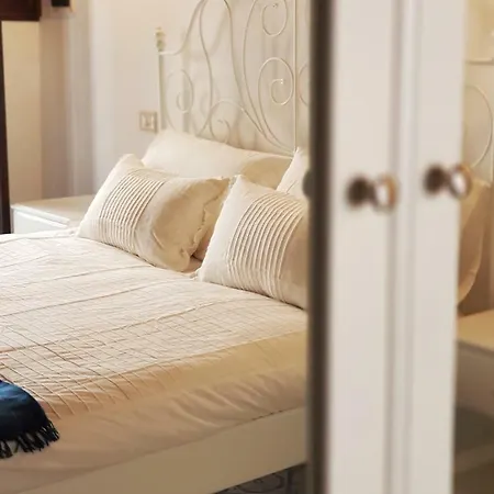 Il Grazioso Giardinaccio * Palerme