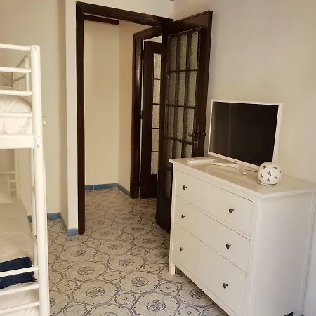 Il Grazioso Giardinaccio Semesterbostad *