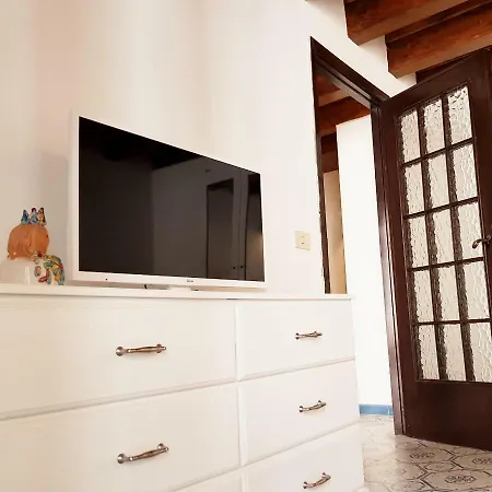Il Grazioso Giardinaccio Holiday home *