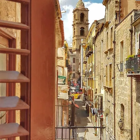 Il Grazioso Giardinaccio * Palerme