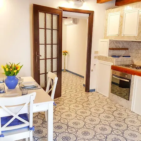 Feriehus Il Grazioso Giardinaccio *