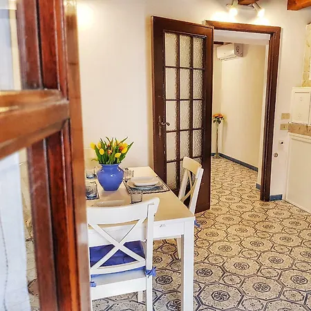 Feriehus Il Grazioso Giardinaccio *