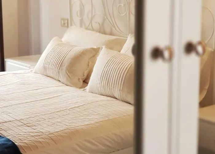 Il Grazioso Giardinaccio * Palermo