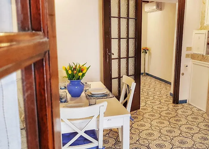 Tatil Evi Il Grazioso Giardinaccio *