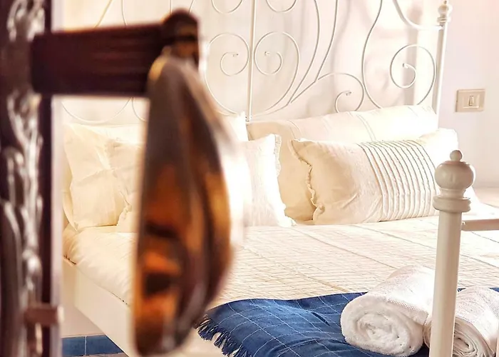 Casa vacanze Il Grazioso Giardinaccio Palermo